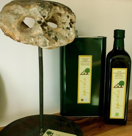 호텔 Agriturismo Spirdo