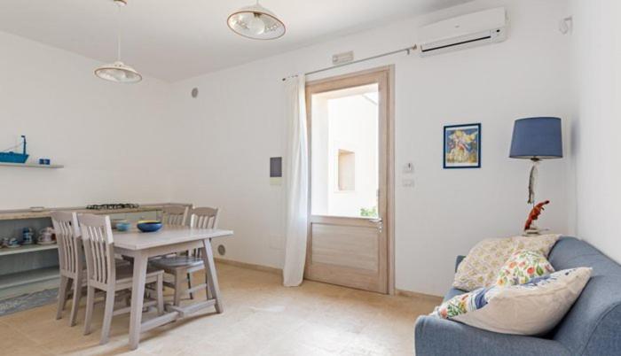 호텔 Agriturismo Spirdo