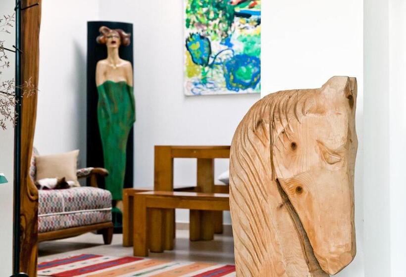 בית מלון כפרי Agriturismo Spirdo