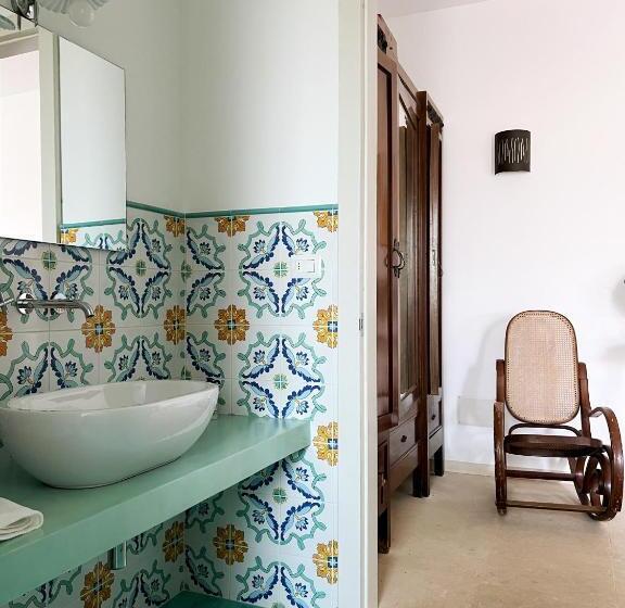 Отель Agriturismo Spirdo