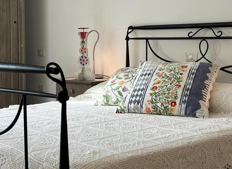 호텔 Agriturismo Spirdo