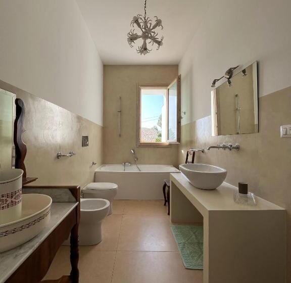 호텔 Agriturismo Spirdo