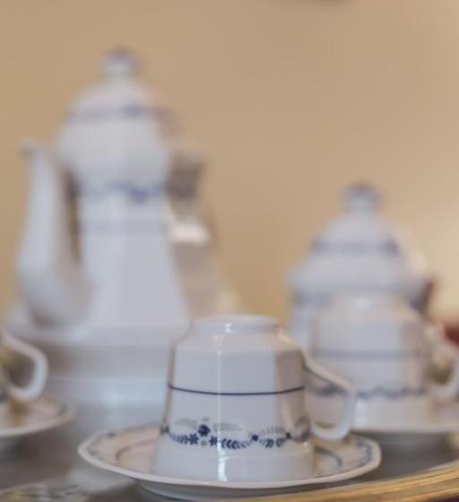 Отель Agriturismo Tenuta Il Polardo