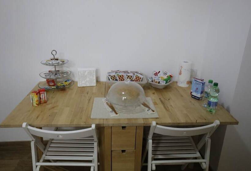 호텔 Agriturismo Villalta