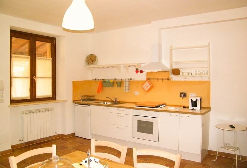 호텔 Agriturismo Villalta