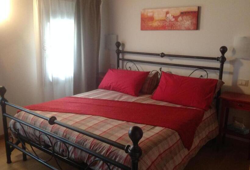 هتل Farm Stay Al Pisoler