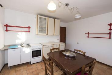 هتل Farmstay Agriturismo La Fonte