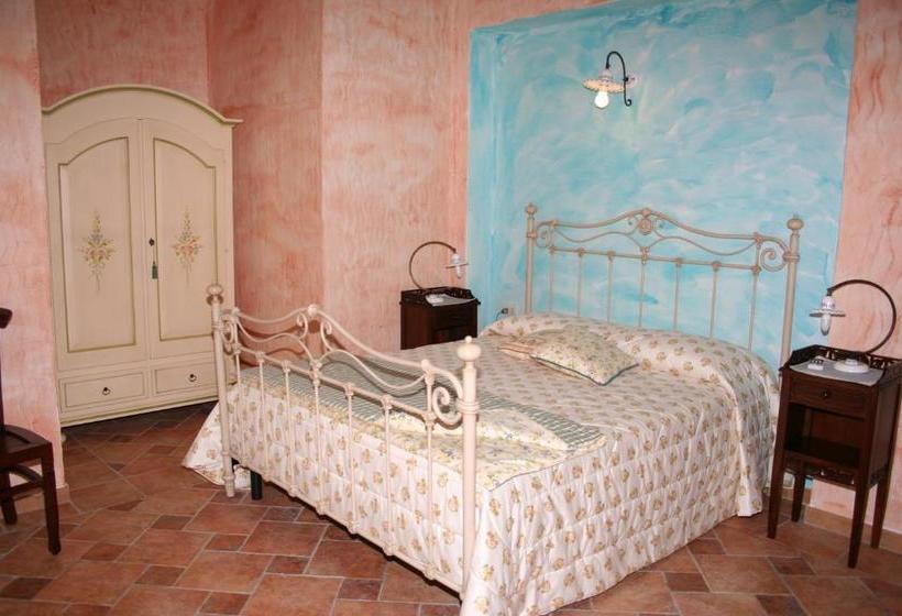 Отель L Orizzonte