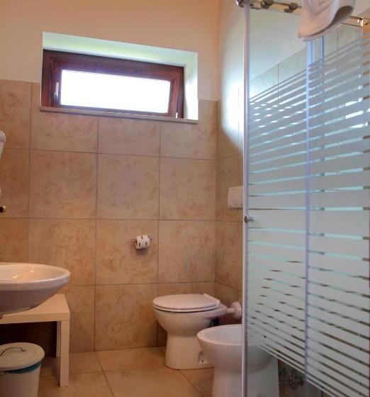 فندق La Massarìa Agriresort