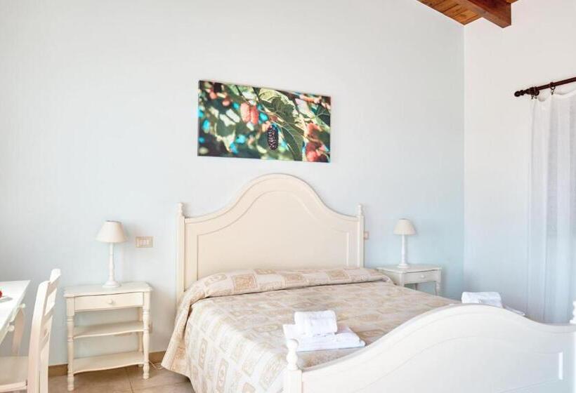 فندق La Massarìa Agriresort
