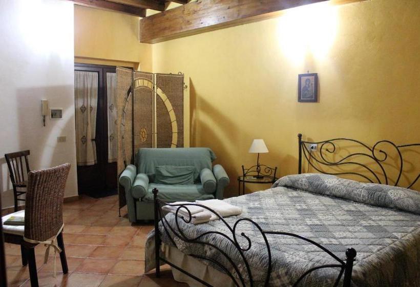 بنسيون Affittacamere La Cartiera