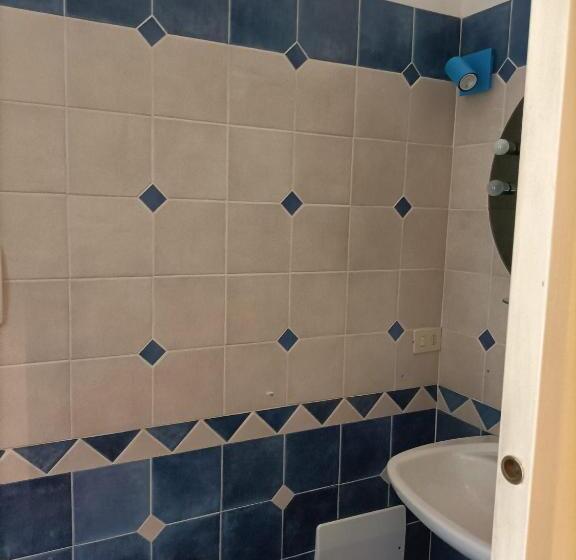 פנסיון Bed And Breakfast Da Gigi E Antonella