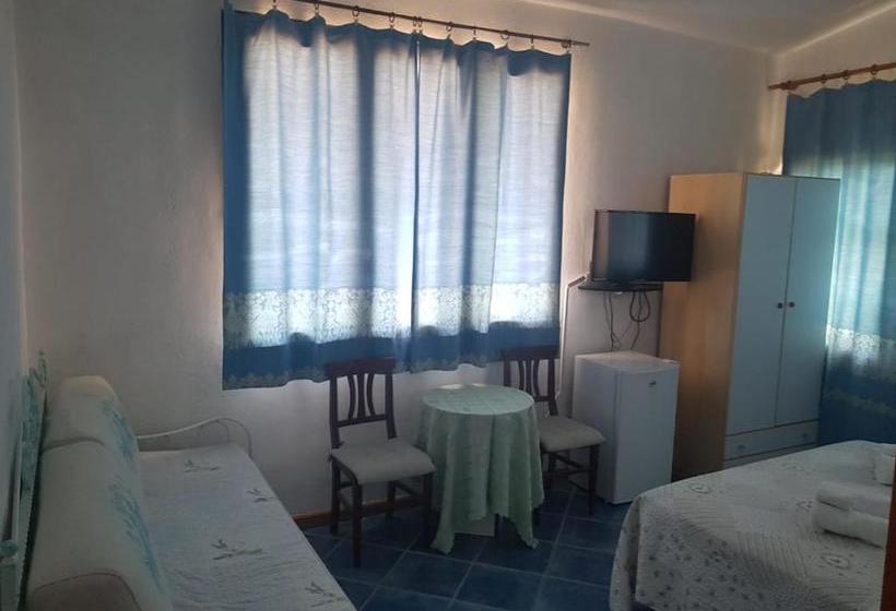 פנסיון Bed And Breakfast Da Gigi E Antonella