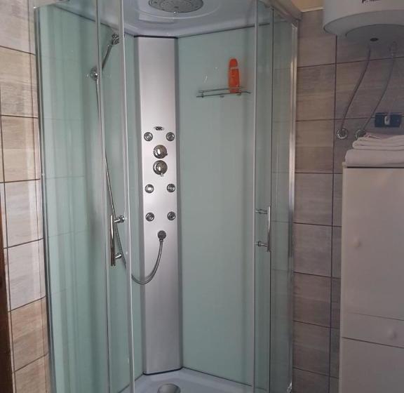 פנסיון Bed And Breakfast Da Gigi E Antonella