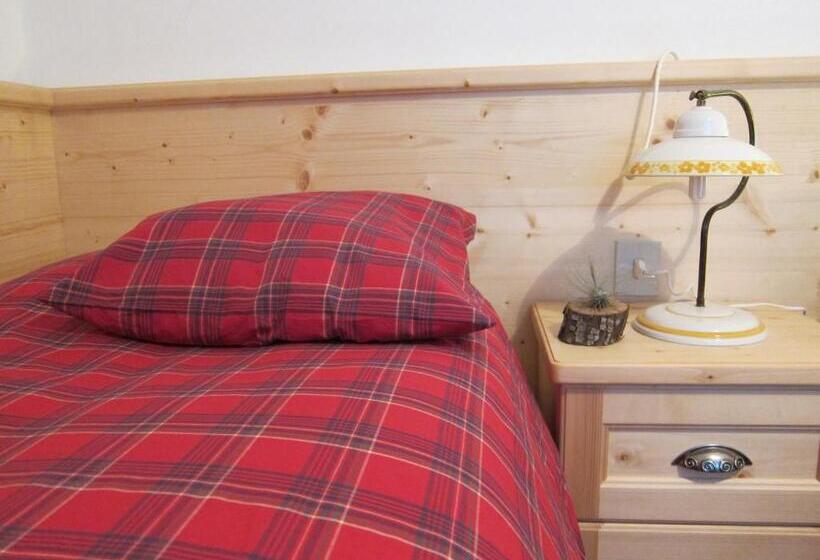 פנסיון Di Baut