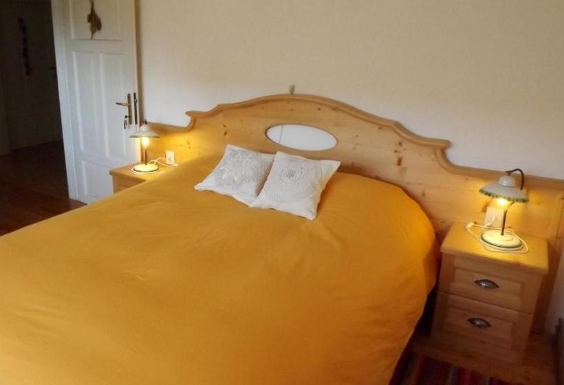 פנסיון Di Baut