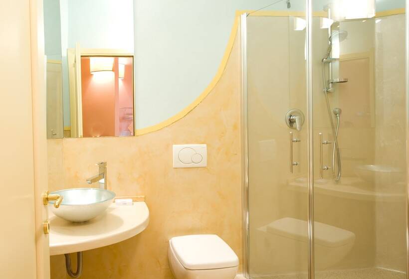 پانسیون Piazza Azuni 18 Guest House