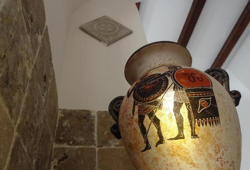 پانسیون Sparta