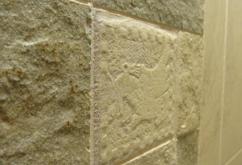 پانسیون Sparta