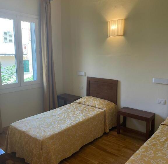 بنسيون Toscani Da Sempre