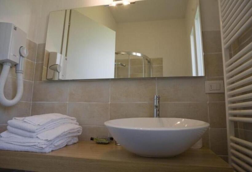 بنسيون Toscani Da Sempre