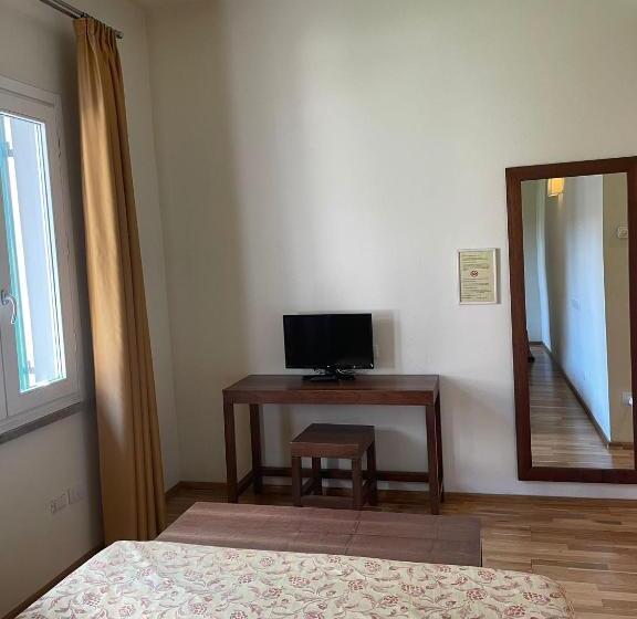 بنسيون Toscani Da Sempre