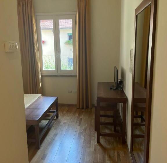 بنسيون Toscani Da Sempre