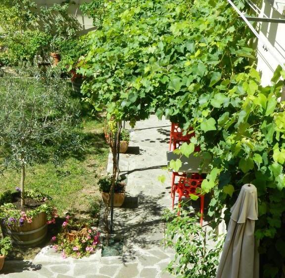 بنسيون Toscani Da Sempre