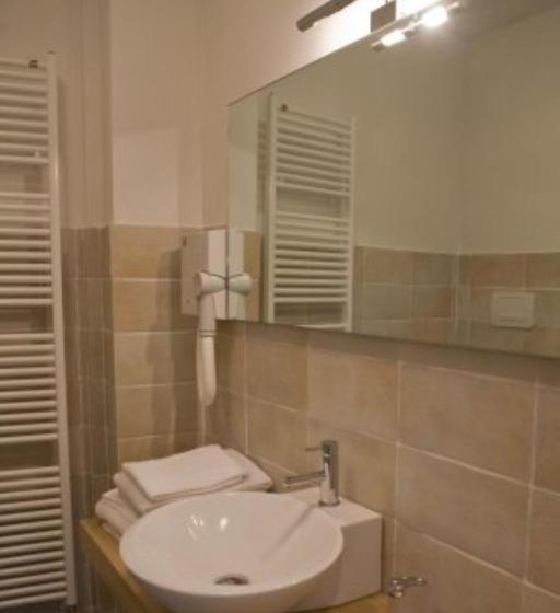 بنسيون Toscani Da Sempre