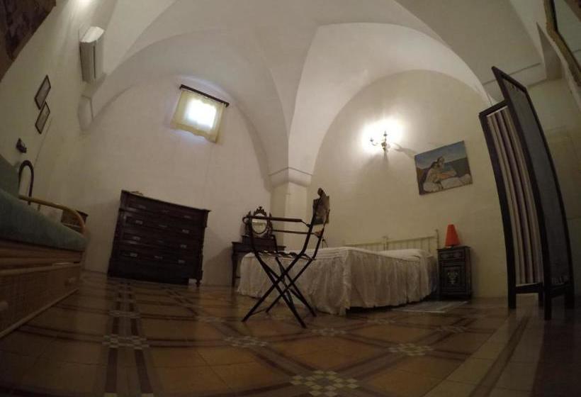 펜션 Antica Via Delle Aie