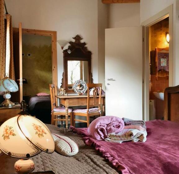 ペンション Villa Amaranta Room And Breakfast