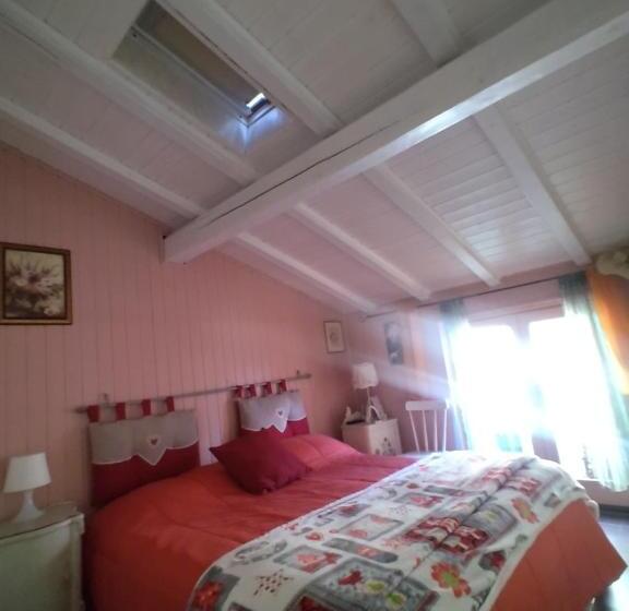 ペンション Villa Amaranta Room And Breakfast