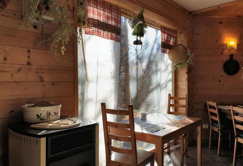 ペンション Villa Amaranta Room And Breakfast