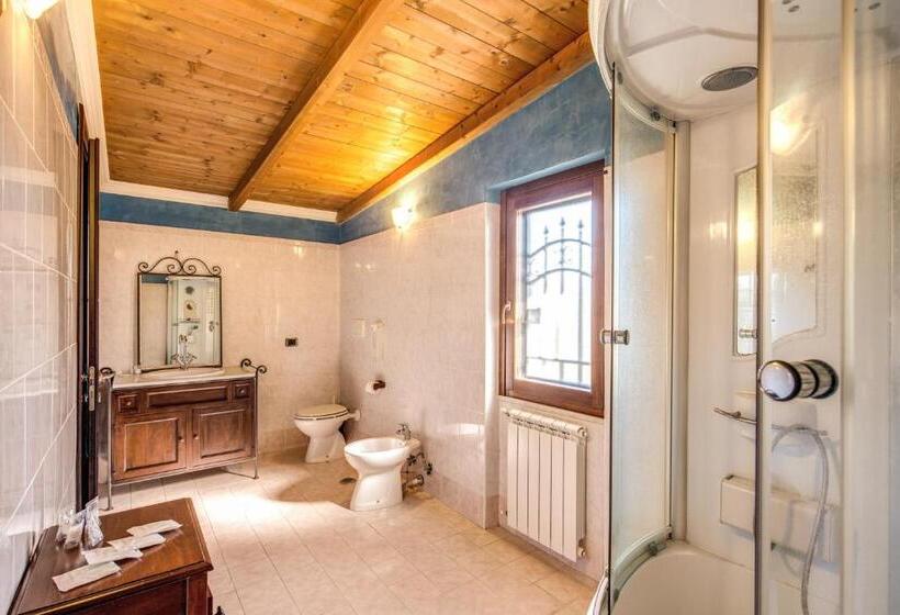 بنسيون Villa Gengi