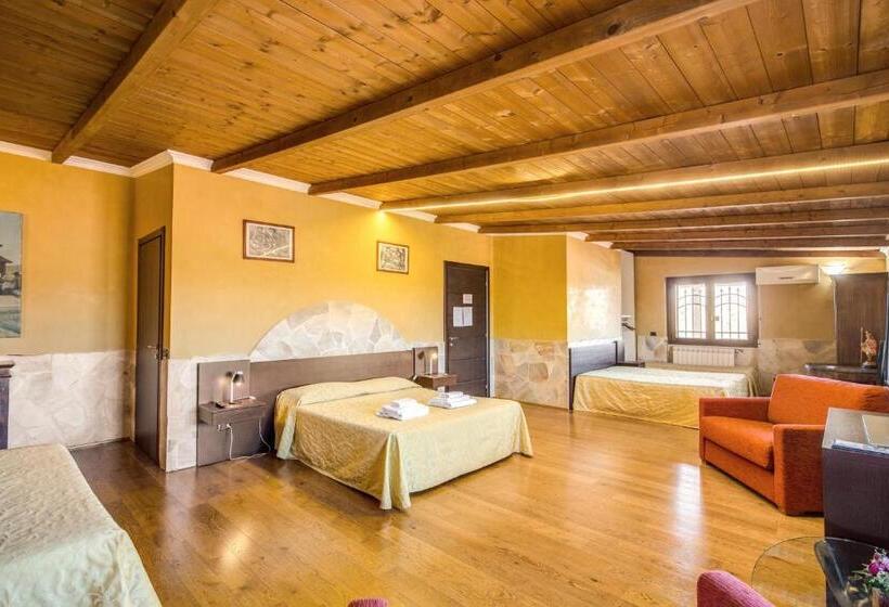 بنسيون Villa Gengi