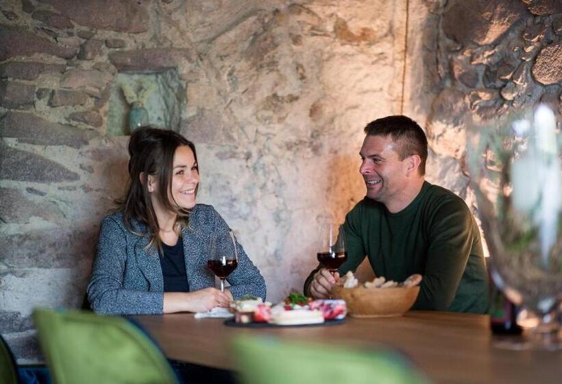פנסיון Weingut Weidlhof   Suite & Breakfast   Vacation For Wine Lovers