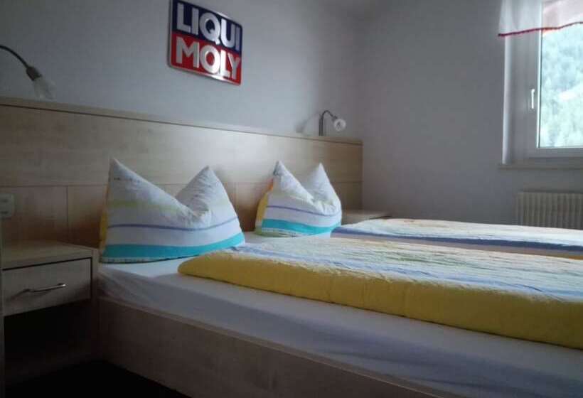 Pension Sonnalp