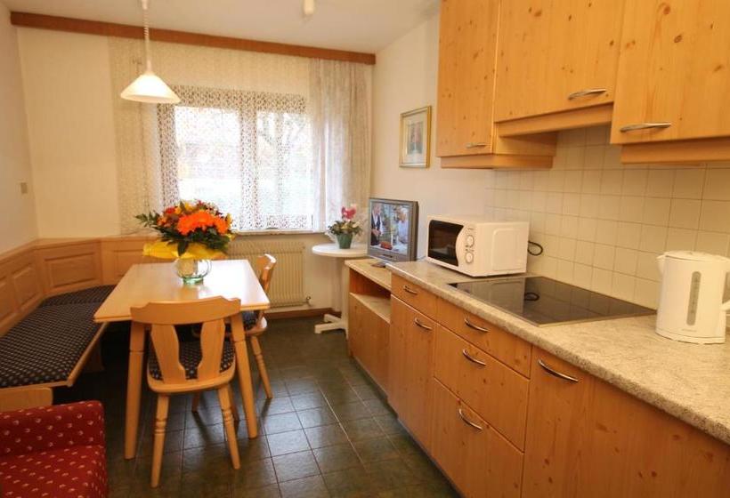 Residence Ben Ste
