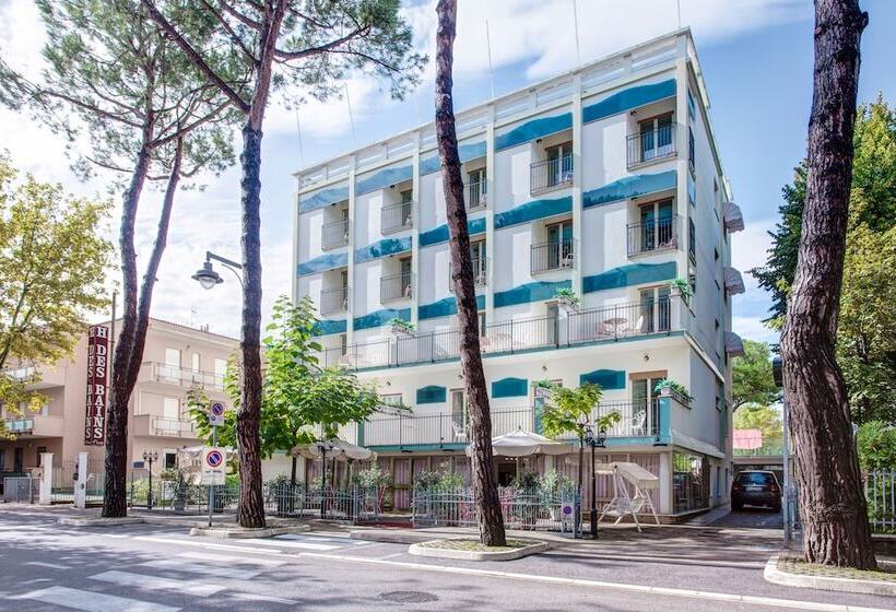 Residence Des Bains