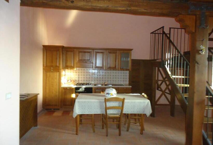 Residence Il Convento