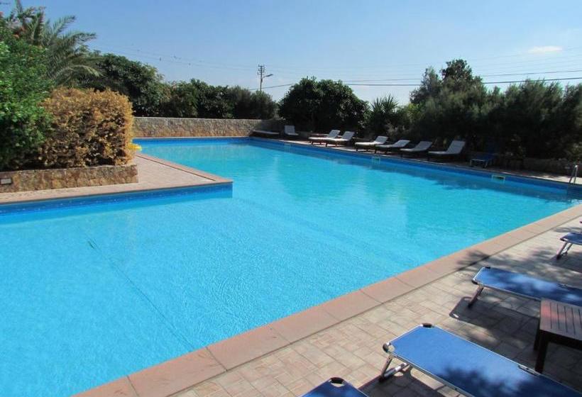 Residence Villalba