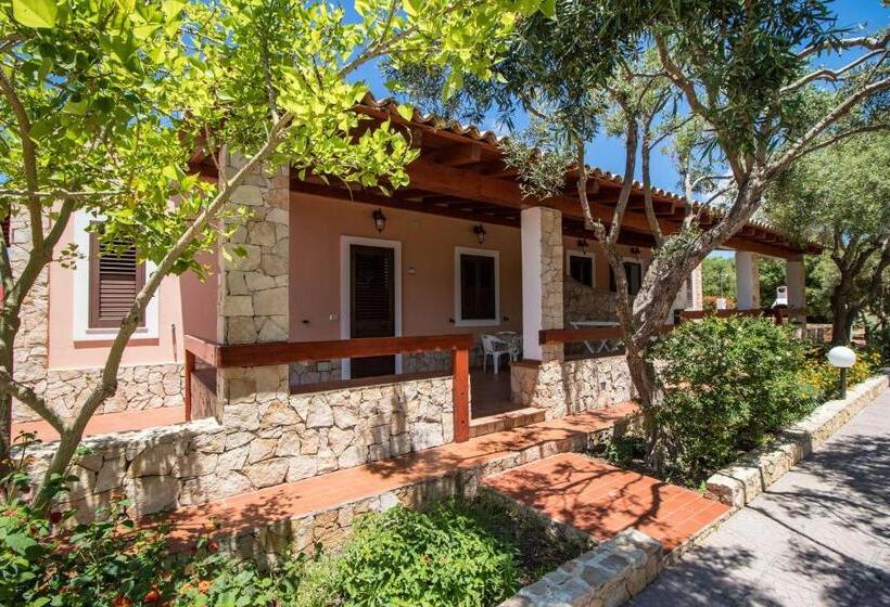 Residence Villalba