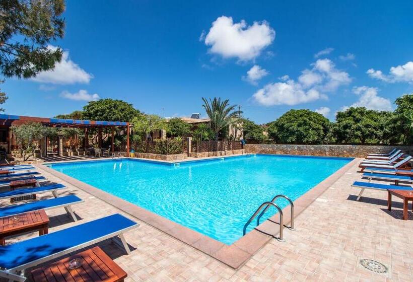 Residence Villalba