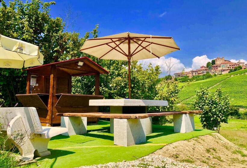 Wellness Suite Na  Canuna