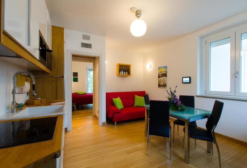 Wellness Suite Na  Canuna