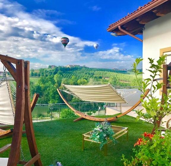 Wellness Suite Na  Canuna