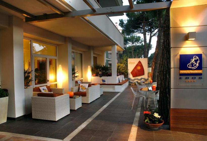 Eros Residence