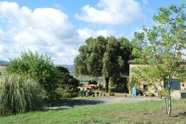 هتل Agri Bio Podere Santa Palmira