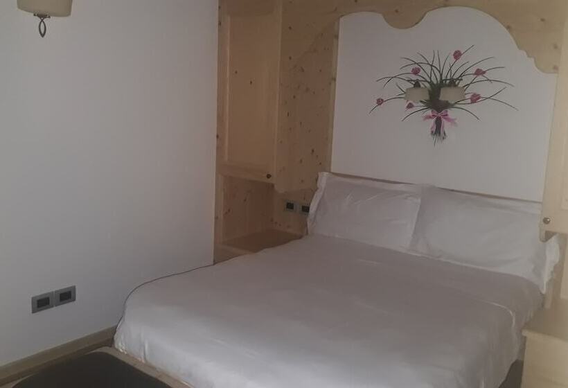 فندق Agritur Melissa