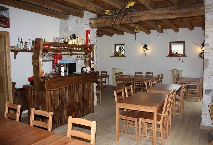 ホテル Agriturismo Agrimon